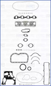 WILMINK GROUP wg1165947 -  Комплект прокладок, двигатель